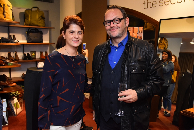 Reality Expanded unveils at The Slowear Store in Beirut 